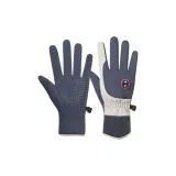 Женский, серый