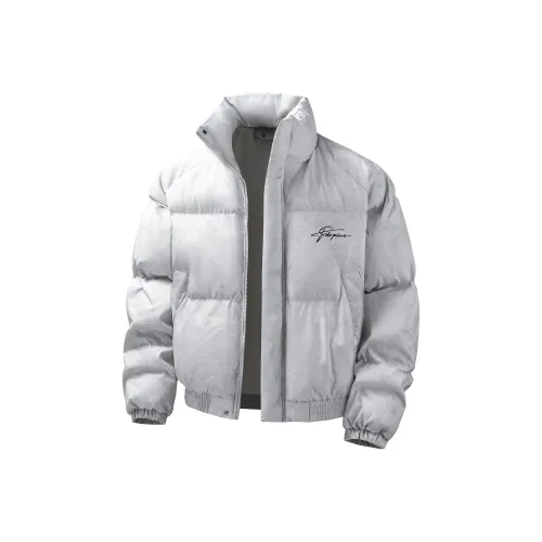 EDRPIUS Унисекс Пуховики