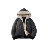 Обсидиановый черный