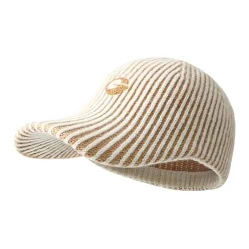 GOLOVEJOY Кепки из овечьей шерсти Женские