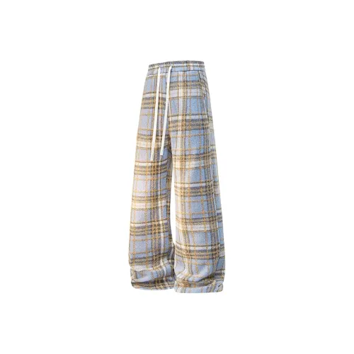 JEANSWEST Z Повседневные брюки Унисекс