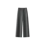 Темно-серый