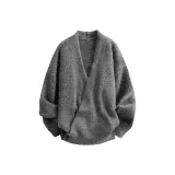 Темно-серый