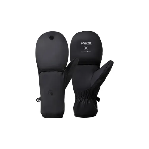 NANJIREN Нейлоновые спортивные перчатки для мужчин