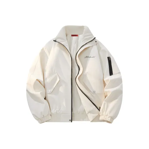 ATLETICO DE MADRID 1903 Хлопковый пуховик Унисекс