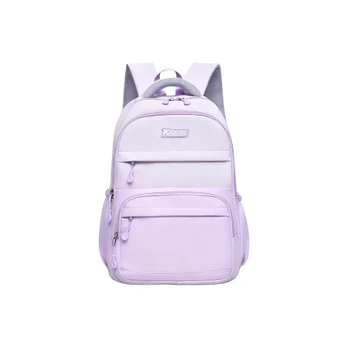 GEERDUN Нейлон Рюкзак Унисекс Многоцветный