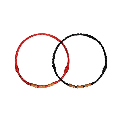 ROGA Плетеные шнурки для браслетов унисекс