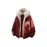 Бургунди [Теплый, Качество Улучшенное]