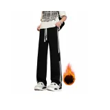 Черный [с флисовой подкладкой]