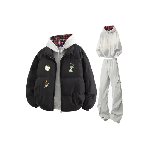 FAX FOR FMACM Повседневная спортивная одежда Унисекс