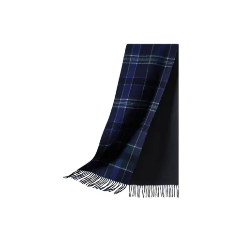 Red Bean Wool Knit Шарфы Мужской