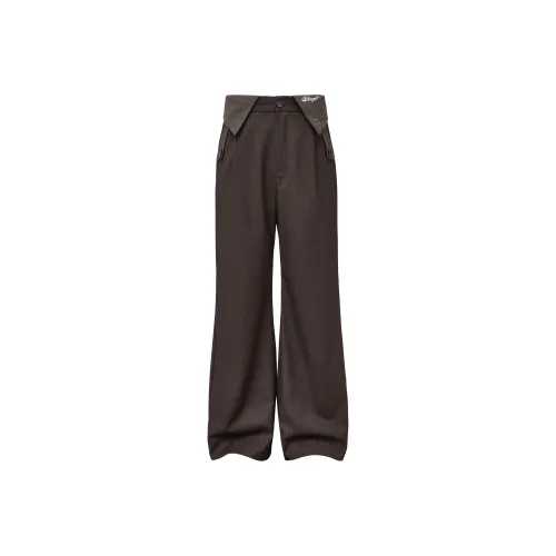 WKOOG Унисекс Костюм Брюки