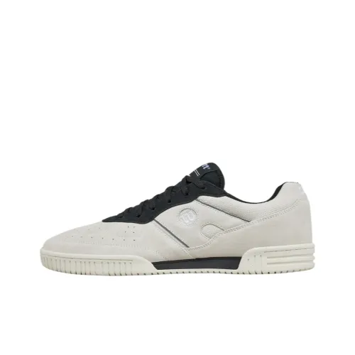 Wilson Дышащие Низкие Кроссовки для Скейтбординга Унисекс