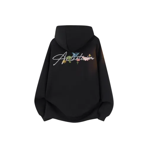 AULDEY Унисекс Свитшоты