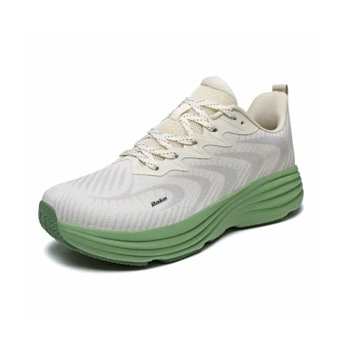 Кроссовки Bake для бега низкий топ мужской