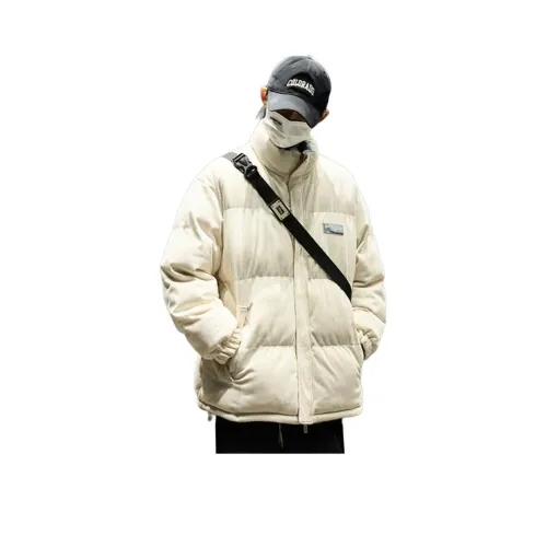 FRANBERG Мужские пуховики