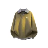 Зеленый [Бесплатно DIY Бренд Мерч]