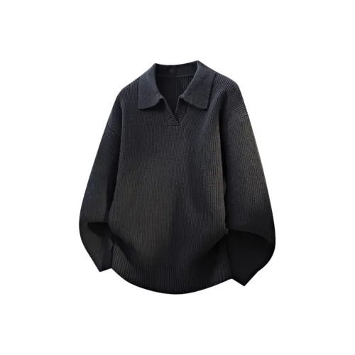 BAOMIKA Унисекс Трикотаж