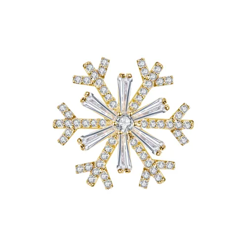 MCK Броши Женские