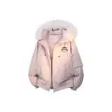 Бежевый Фиолетовый