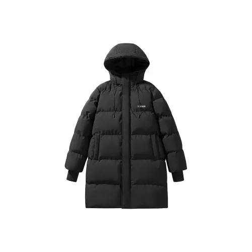 TUCANO Унисекс Пуховики