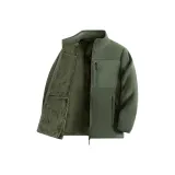 Армейский зеленый