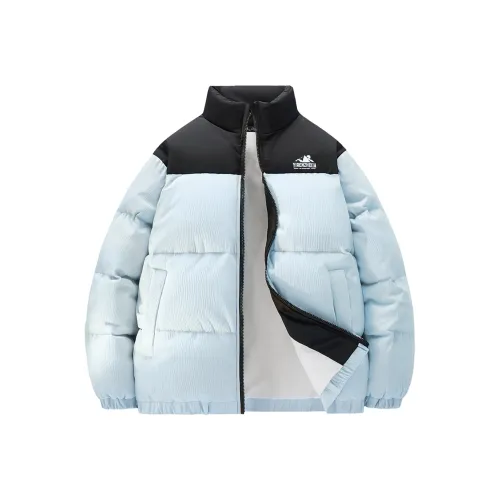 One-Man Down Jacket Unisex