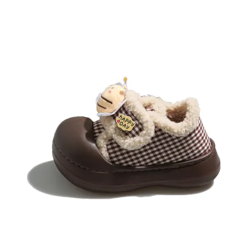 HUANAI Хлопок Обувь Низкий Топ Женский