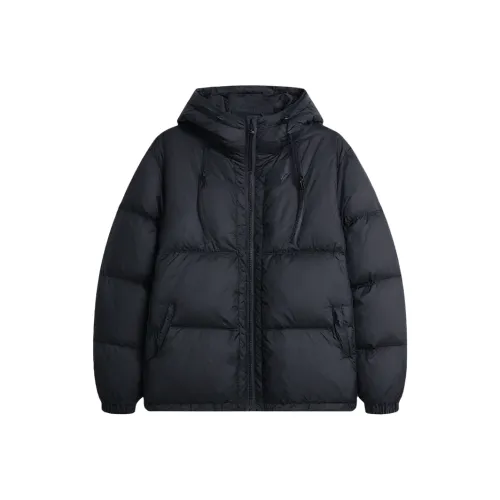 SLLAVIF Мужские пуховики