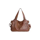 Коричневый