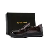 Коричневый [Скрытый каблук]