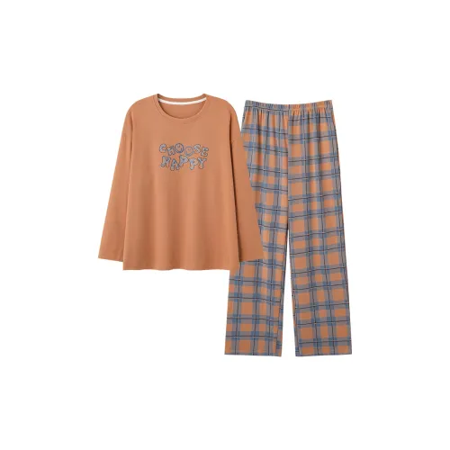 MADALLO Изображение Цвет Женские Пижамные Комплекты