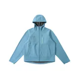 Сумерки, дождевой синий