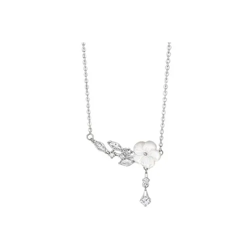 J KINGLAY Медные Ожерелья Женские