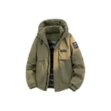 Армейский зеленый