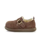 Коричневый