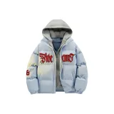 Светло-голубой