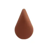 Снежинка Tube Кофе Двойная головка Веер