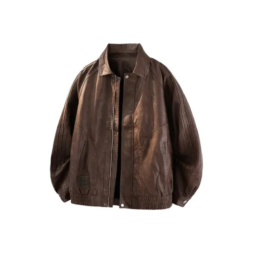 TUCANO Унисекс Куртки