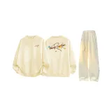 Абрикос + Абрикос (Комплекты одежды)