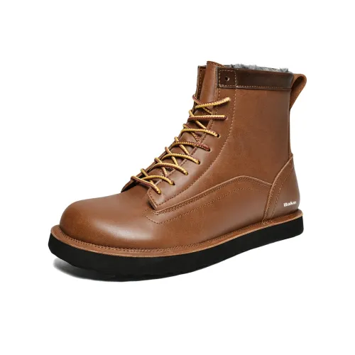 Bake Martin Boots Мужской