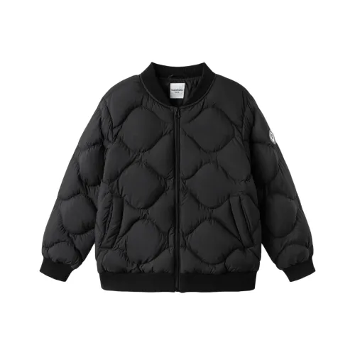 Balabala Унисекс Пуховики