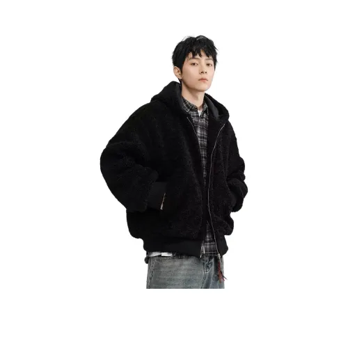 HIDDEN VALLEY Пуховик Унисекс