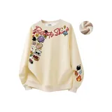 Абрикос [Флисовая подкладка]