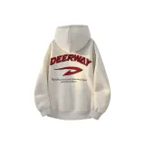 Туманно-серый