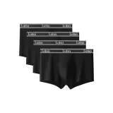 4 упаковки (Черный + Черный + Черный + Черный)