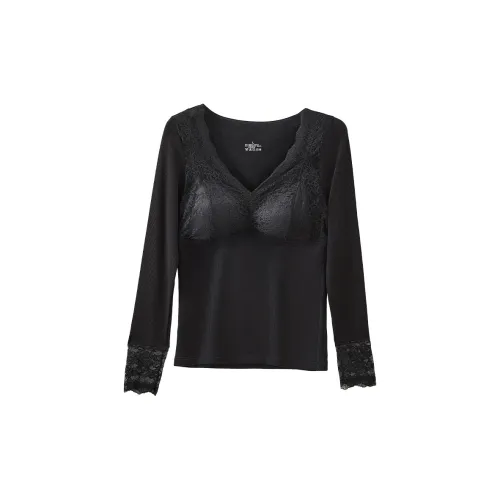 AIMENGYISI Женские термофутболки