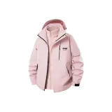 Розовый (3 в 1)