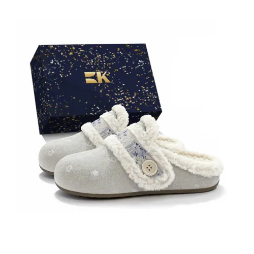 Boldi Kuki противоскользящие устойчивые к истиранию домашние тапочки для женщин