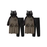 Цвет изображения: мальчик